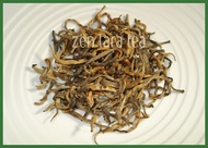 Organic Golden Yunnan Tea: Special Grade (Jin Cha) from Zen Tara Tea