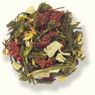 Cranberry Sencha from The Jasmine Pearl Tea Company