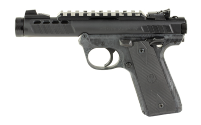 Mark IV 22/45 Lite