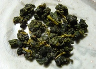 2011 Spring Li Shan Oolong, Fu Shou Shan Farm from Hou De Asian Art & Fine Teas