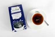 Darjeeling from Charbrew