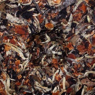 2014 Yi Shan White Tea and Camellia Flower Cake from Yunnan Sourcing