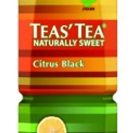 Teas' Tea Naturally Sweet - Citrus Black from Ito En