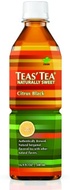 Teas' Tea Naturally Sweet - Citrus Black from Ito En