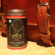 Full-Steam Black Tea [renamed 100 Year] from Hugo Tea Company
