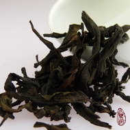 Wuyi Shui Xian from Die Kunst des Tees