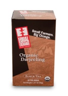 Organic Darjeeling from Equal Exchange