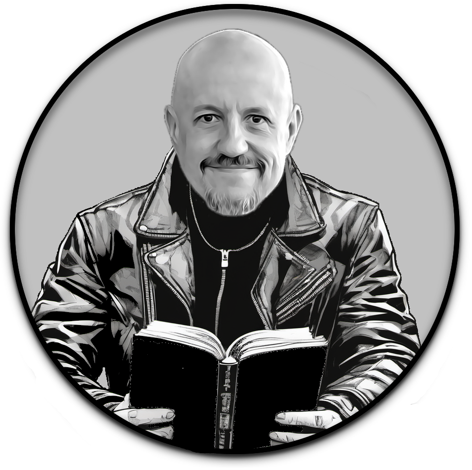 Christopher Fielden