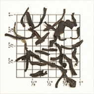Putharjhora Estate FTGFOP1 Organic from Upton Tea Imports