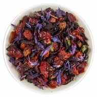 Mahalo Tea Tropical Hibiscus Herbal Tea from Mahalo Tea