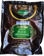High Grown Premium Black Orthodox Kangra Tea from Dharmsala Tea Company (Mann Estate)
