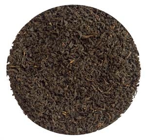 Bolivian Rio Negro (organic) BOP (BBo2) Tea by Nothing But Tea — Steepster
