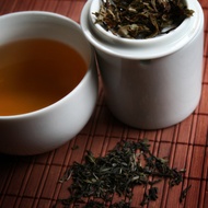 First Flush Darjeeling (SFTGFOP-1) from Butiki Teas