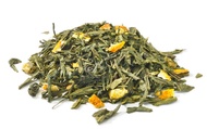 Lemon Green from CitizenTea