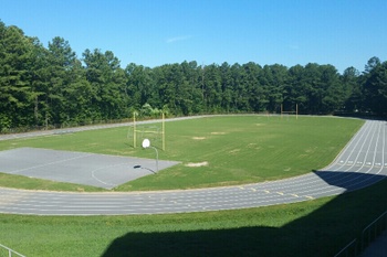 Football Field/Track 