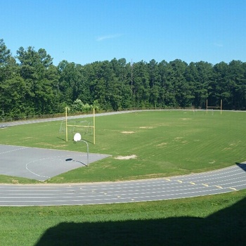 Football Field/Track 