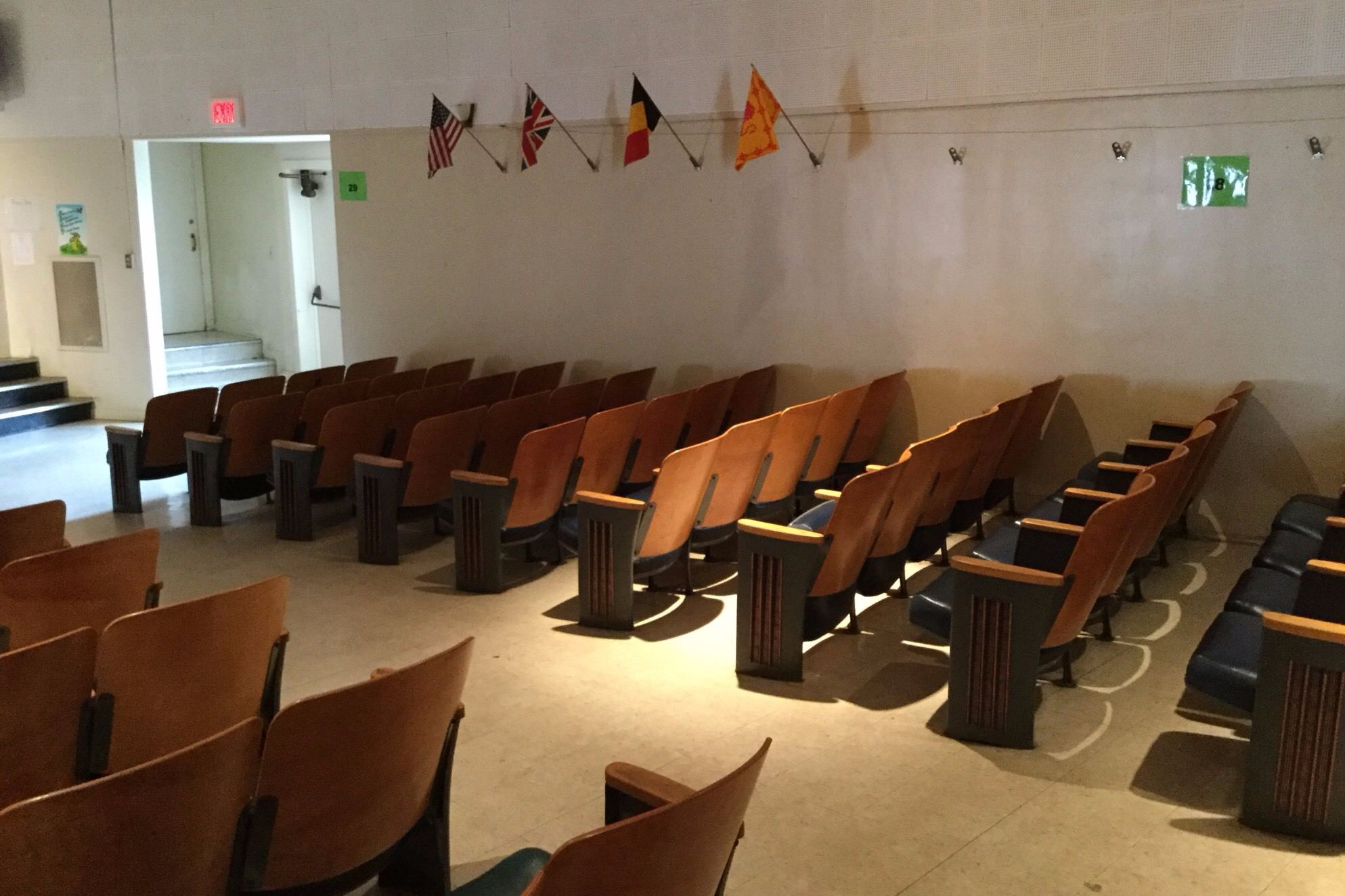 Auditorium