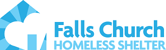 Falls Church Homeless Shelter logo