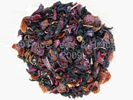 Crimsonberry Tisane from QTrade Teas and Herbs