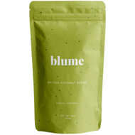 Coconut Matcha Latte Blend from Blume
