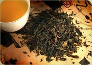Peach Oolong from Teavana