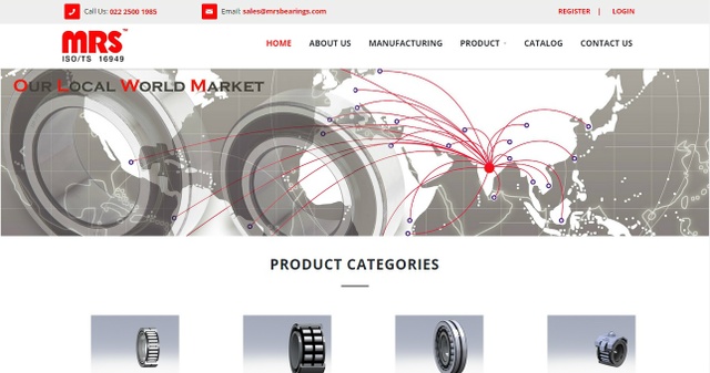 portfolio