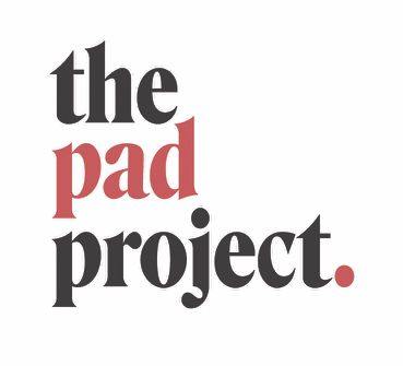 The Pad Project logo