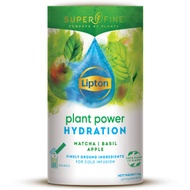 Superfine Cold Infusion - Matcha Basil Apple from Lipton
