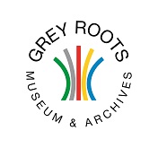 Grey Roots Museum & Archives logo