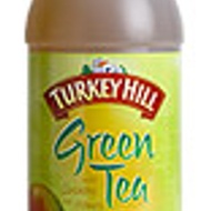 Green tea with Honey and Ginseng from Turkey Hill