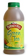 Green tea with Honey and Ginseng from Turkey Hill