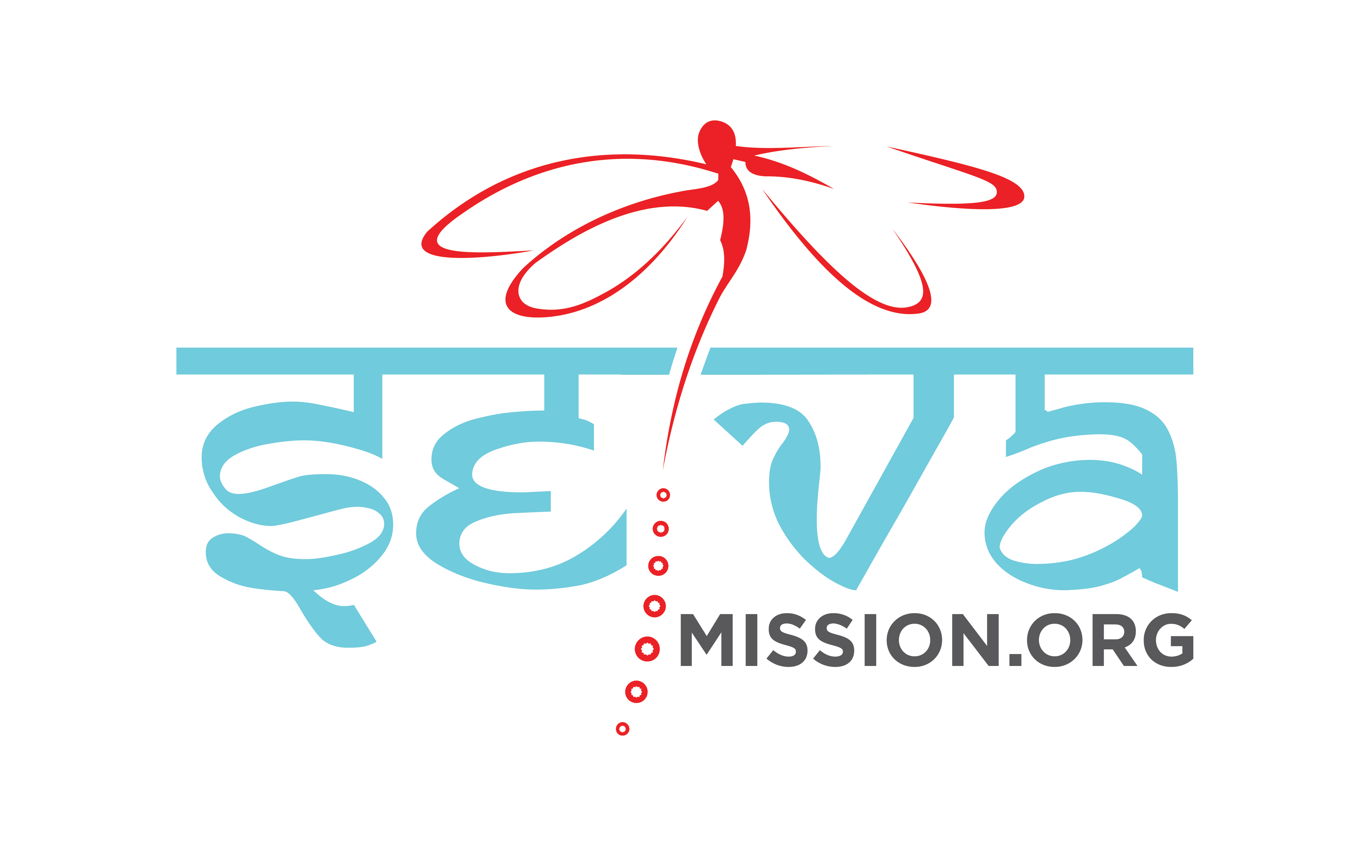Seva Mission logo