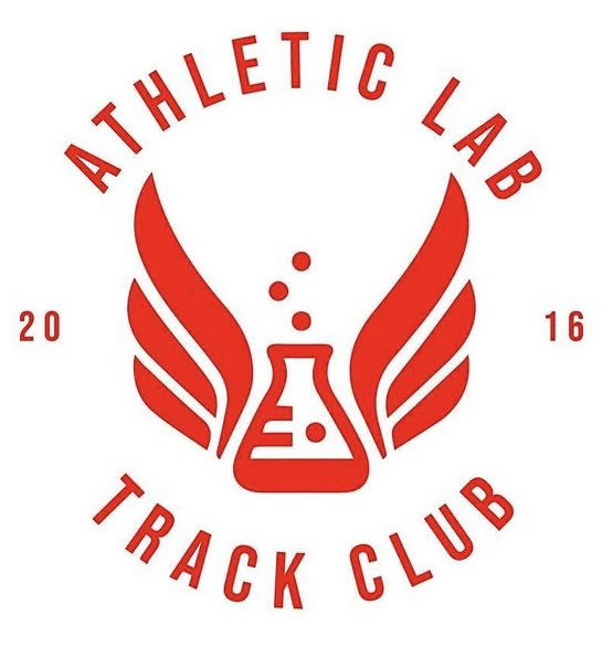 Athletic Lab Track Club logo
