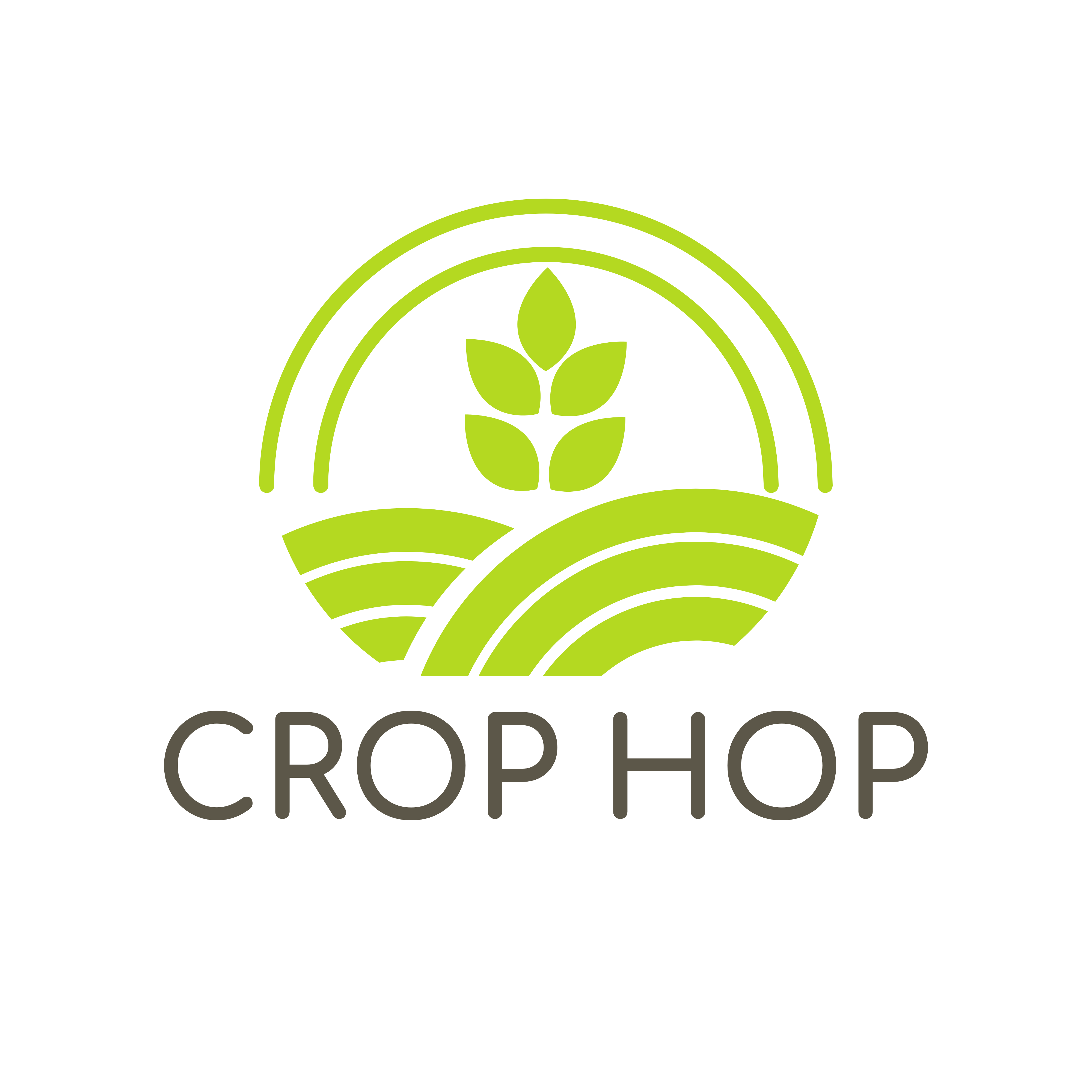 Produce Of Love logo