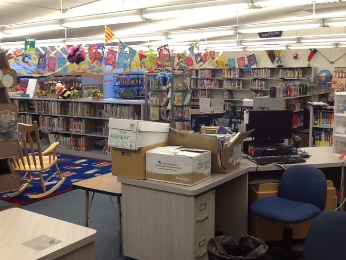 Library