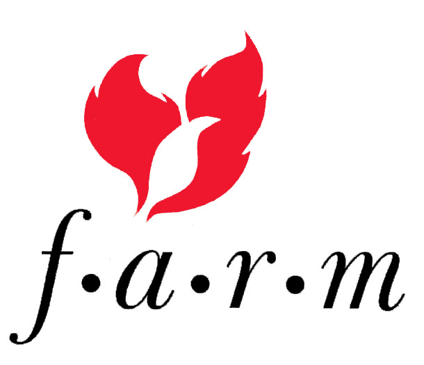 Family Adventure and Recreational Ministry logo