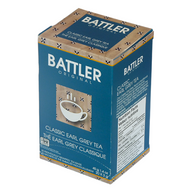 Classic Earl Grey Tea from Battler