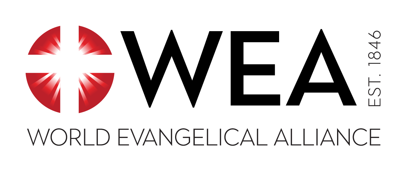 World Evangelical Alliance logo