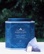 Earl Grey Imperial from Harney & Sons