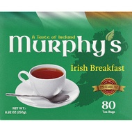 Irish Breakfast from Murphy's