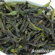 Mt. Wudong Yu Lan Xiang (Magnolia Aroma) Phoenix Dancong from JK Tea Shop