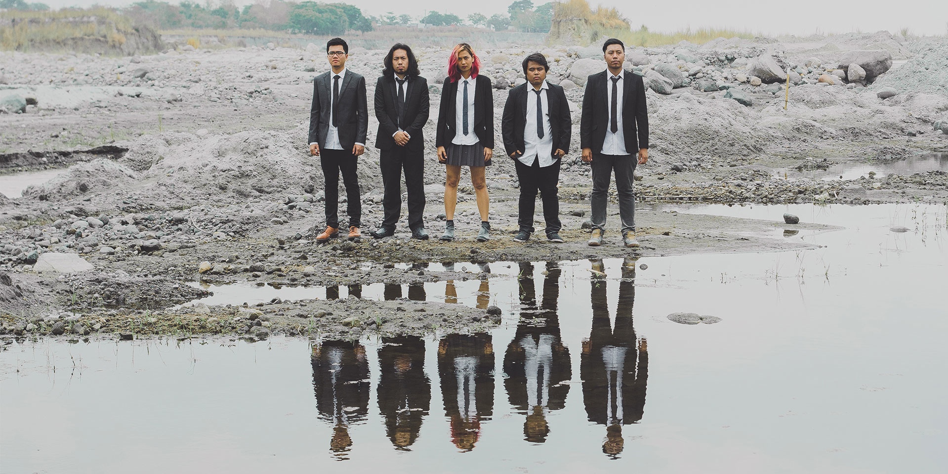 Sanguine: A track-by-track guide to Run Dorothy's debut EP