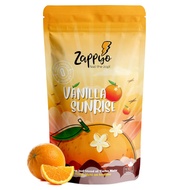 Vanilla Sunrise from Zappyo