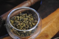 Tie Guan Yin (Mild Oxidation) from Chan Teas