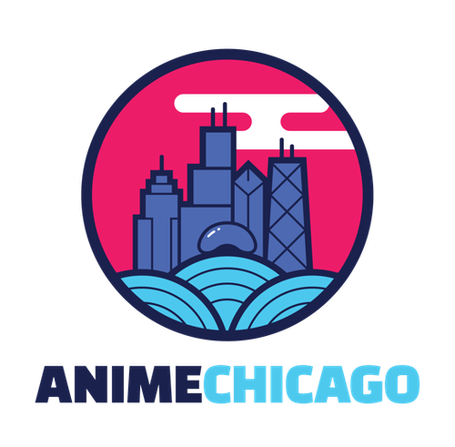 AnimeChicago NFP logo