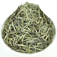 Ai Lao Mountain Jade Needle White Tea from Yunnan Sourcing