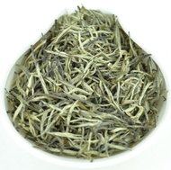 Ai Lao Mountain Jade Needle White Tea from Yunnan Sourcing