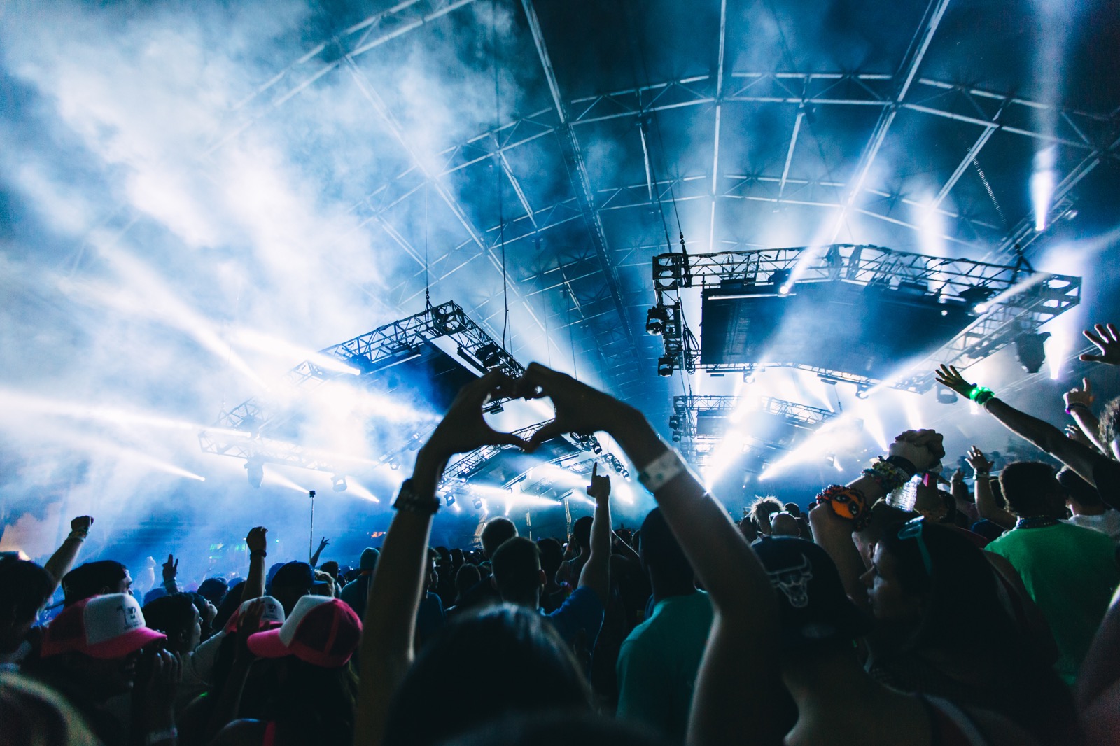 Explaining the prevalence of drug-related deaths at EDM festivals
