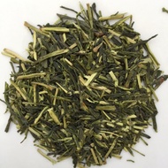 Emerald Dew Kukicha from Cornelia Bean