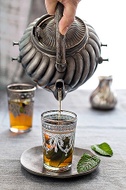 Moroccan Mint from Custom